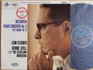 Fleisher Szell Cleveland Beethoven Piano Concerto No. 3 LP Columbia SCX 3572 ED1