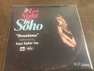 Last Night In Soho Rare Promo Vinyl