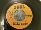 GLADYS KNIGHT & THE PIPS No One Could Love You More TIGER EX