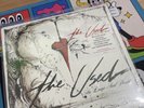 The Used In Love And Death First Pressing Vinyl Lp Record