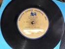 Unknown Artist - Welcome to the club/Blank - Regent Sound Studio acetate