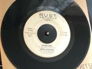 Carl Spencer - Cover girl/Progress - Rust demo (VG++)