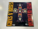 LP GUNS N ROSES  APPETITE FOR DESTRUCTION DOPPIO VINILE NUOVO SIGILLATO