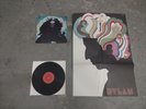 Bob Dylan Greatest Hits STEREO VERSION  LP ALBUM 9463 + POSTER & Dust Cover