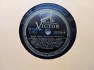 Benny Goodman 78rpm Single 10-inch Victor Records VE #25796 Sing, Sing, Sing