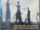 Prestige Jazz Quartet ORIG 1957 USA 