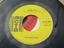 The Other Half – I Need You Rae Garage Psych 7 inch NM play