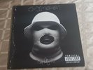 Oxymoron Schoolboy Q LP Vinyl