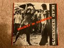 DEAD KENNEDYS HOLIDAY IN CAMBODIA WITH INSERT PUNK 7