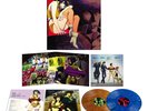 The Seatbelts ‎– Cowboy Bebop Soundtrack Exclusive Brown Blue Marble Vinyl 2LP