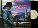 Michael Jackson - Stranger In Moscow / 12