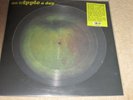 APPLE - AN APPLE A DAY - PICTURE DISC - PSYCH ROCK - NEW
