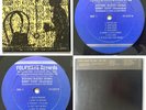 BROWNIE McGHEE & SONNY TERRY Sing - EX/EX Cond Folkways US LP (1958) FW 2327