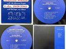 PETE SEEGER The Original Talking Union - EX/EX Cond Folkways US LP (1955)