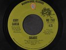 JERRY GARCIA: sugaree / eep hour WB 7