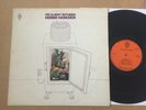 Herbie Hancock ?– Fat Albert Rotunda  UK 1st 1970   vinyl LP