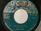 NUEVA GENTE - Presentimiento - KILLER LATIN PSYCH FUNK FUZZ BREAKS EL SALVADOR