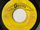 GEMINI BRASS - Blackwater Gold - MONSTER ISLAND SOUL FUNK 45