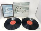 Chicago II  - Vinyl LP -  Columbia - KGP 24 - 2LP Gatefold w/ Poster VG++ EX