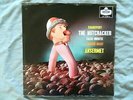 TCHAIKOVSKY THE NUTCRACKER OSR ANSERMET DECCA LXT 5493-4 ED1 NM