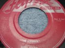 ROSCO GORDON 45RPM- 