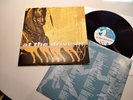AT THE DRIVE IN - Relationship of Command LP von 2000 RAR TOP