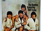 The Beatles - Yesterday And Today. RARE BUTCHER COVER