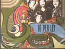 I CAMALEONTI - io per lei LP
