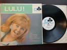 LULU SELF TITLED LP ' ACE OF CLUBS ' ( 1967 ) NR MINT