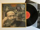 Marvin Gaye - Midnight Love - 1982 US 1st Press (NM) in Shrink HYPE Sticker