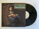 Alison Krauss - I’ve Got That Old Feeling - 1987 US 1st Press Album (NM)