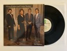 Alison Krauss and Union Station - Two Highways - 1989 US 1st Press Album (NM)