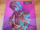 New Order: Technique, 9 Tracks, 12 in LP Record w / Hype Sticker