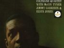 JOHN COLTRANE: BALLADS :LP vinyl *BRAND NEW*: