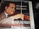 OISTRAKH : BRUCH SCOTTISH FANTASIA AUDIOPHILE LP DECCA SXL 6035 SPEAKERS CORNER