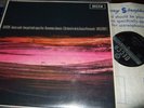 ANSERMET : BARTOK DANCE SUITE LP 1964 DECCA SXL 6121 UK