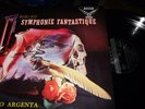 ARGENTA : BERLIOZ SYMPHONIE FANTASTIQUE AUDIOPHILE LP DECCA SXL 2009 SPEAKERS