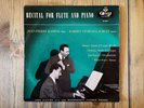 Felsted RL89007 - Flute Recital - Jean-Pierre RAMPAL - Robert VEYRON-LACROIX NM-
