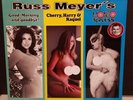 Russ Meyer's Original Soundtracks  Good Morning/Mondo Topless/Cherry Harry LP