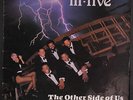 HI-FIVES: the other side of us TITLEWAVES 12