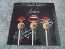 Diana Ross & The Supremes ?- 20 Golden Hits 1977 LP MOTOWN SIGNED/AUTOGRAPHED