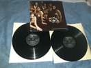 THE JIMI HENDRIX EXPIERIENCE electric ladyland  1968- FIRST UK PRESS-STEREO-EX++