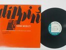 HANK MOBLEY DIPPIN' BLUE NOTE GXK 8201 JAPAN VINYL LP