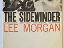Lee Morgan The Sidewinder Blue Note LP