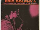 Eric Dolphy Freddie Hubbard Outward Bound Prestige LP