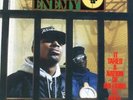Public Enemy - It Takes A Nation Of Millions To Hold Us Back NEW LP