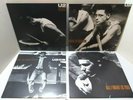 U2 - Desire, Angel of Harlem, When Love Comes to Town, All I Want Is You