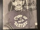 GEORGE HARRISON UNDERSIDE LP RA-132/9 IN SHRINK 1979