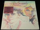 Air Supply-Greatest Hits-ORIGINAL 1983 US LP-SEALED w/Sticker