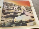 LED ZEPPELIN - HOUSES OF THE HOLY / ORIGINAL VINYL LP / 1973 ATLANTIC SD 7255